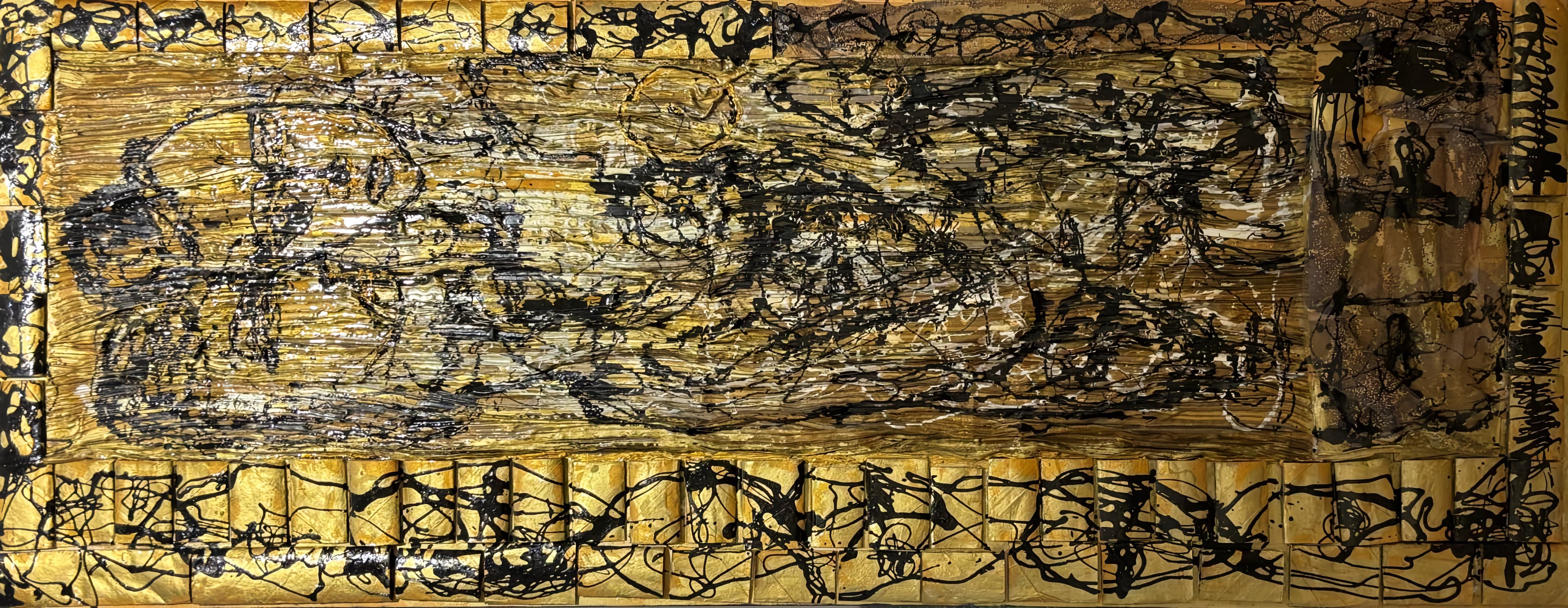 Aurum — Artiste à l'affiche